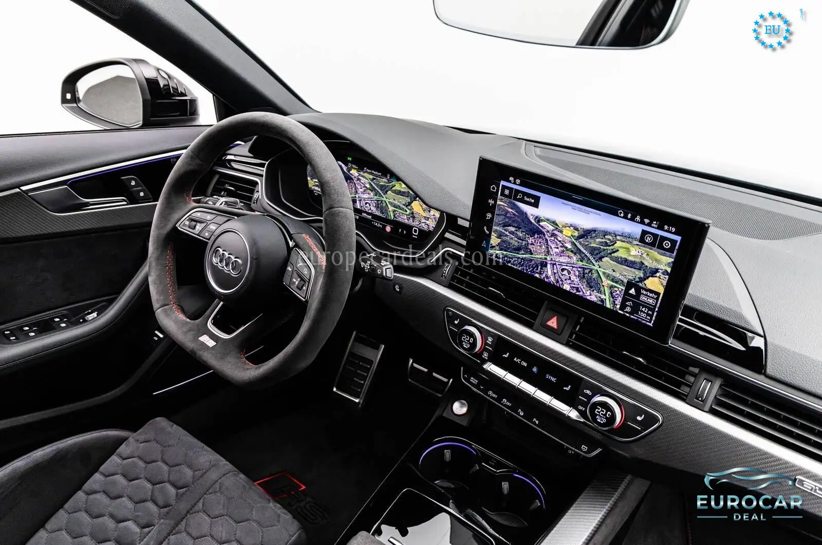 Audi RS4
