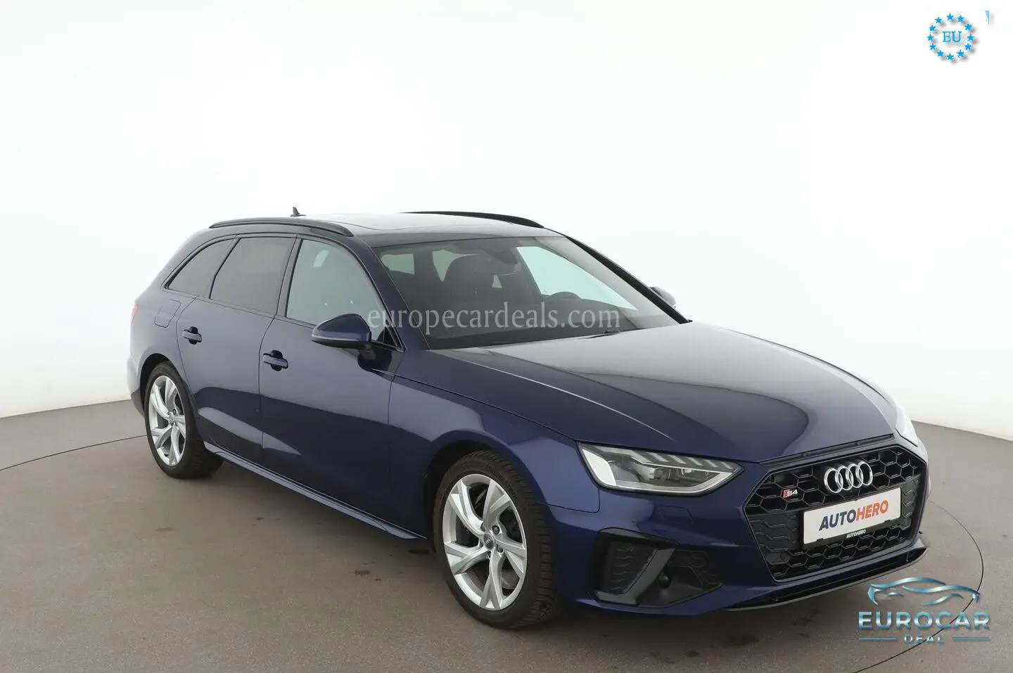 Audi S4
