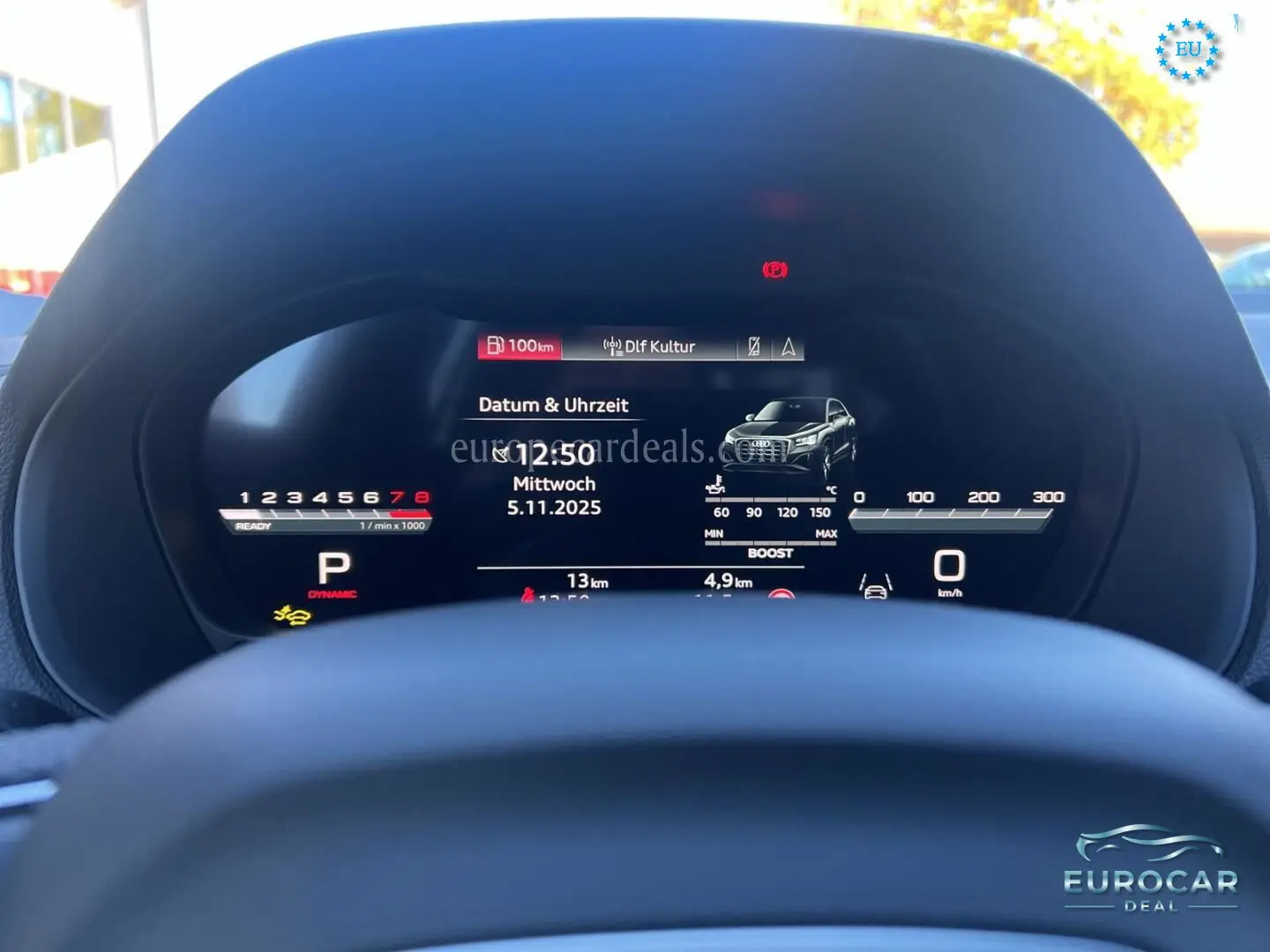 Audi SQ2