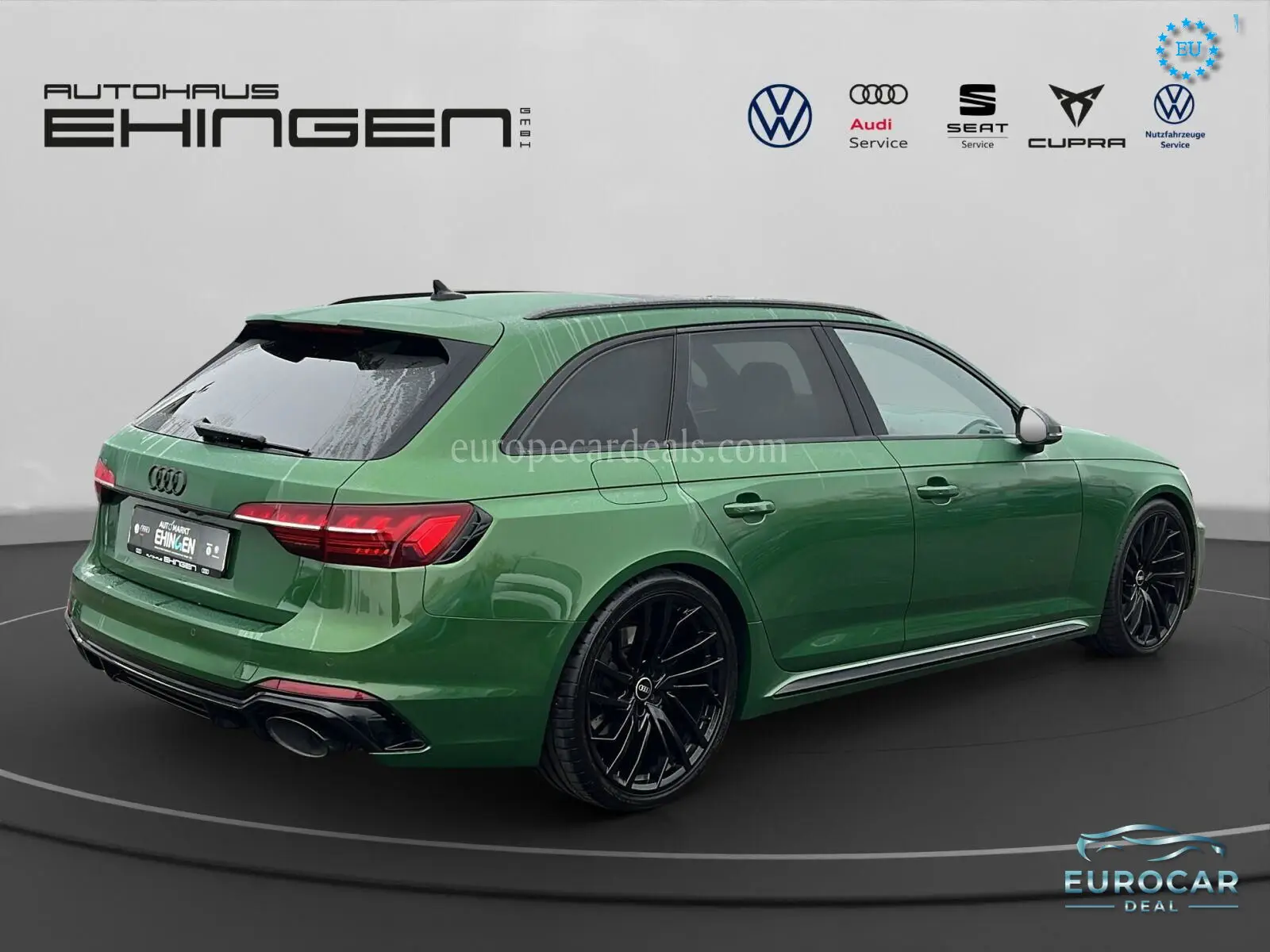 Audi RS4
