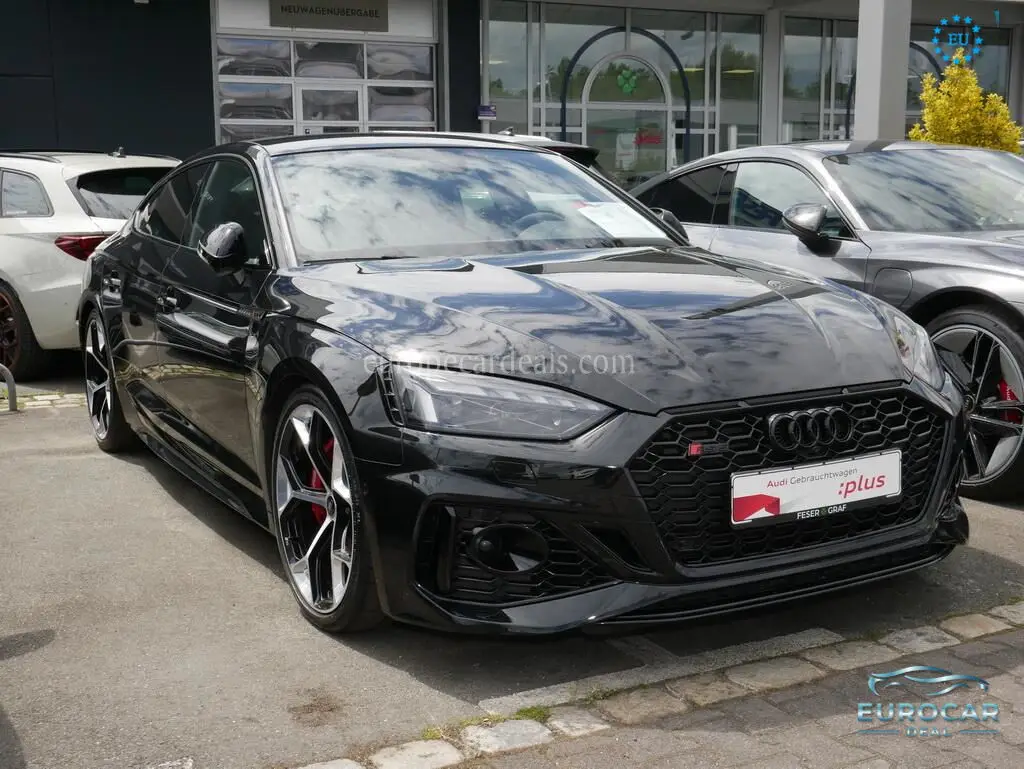 Audi RS5