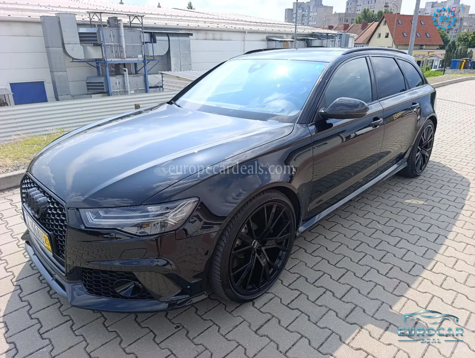 Audi RS6