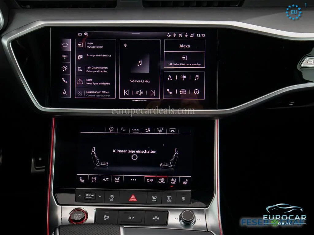 Audi S7