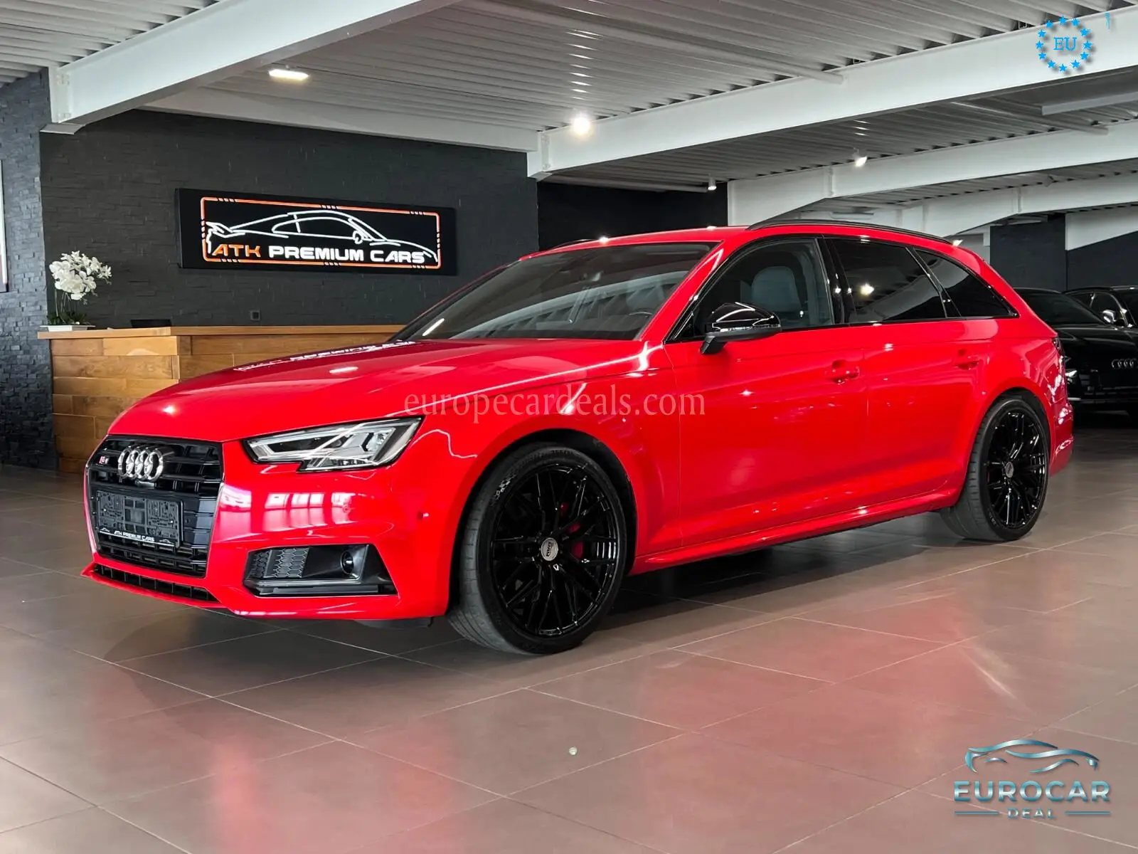 Audi S4