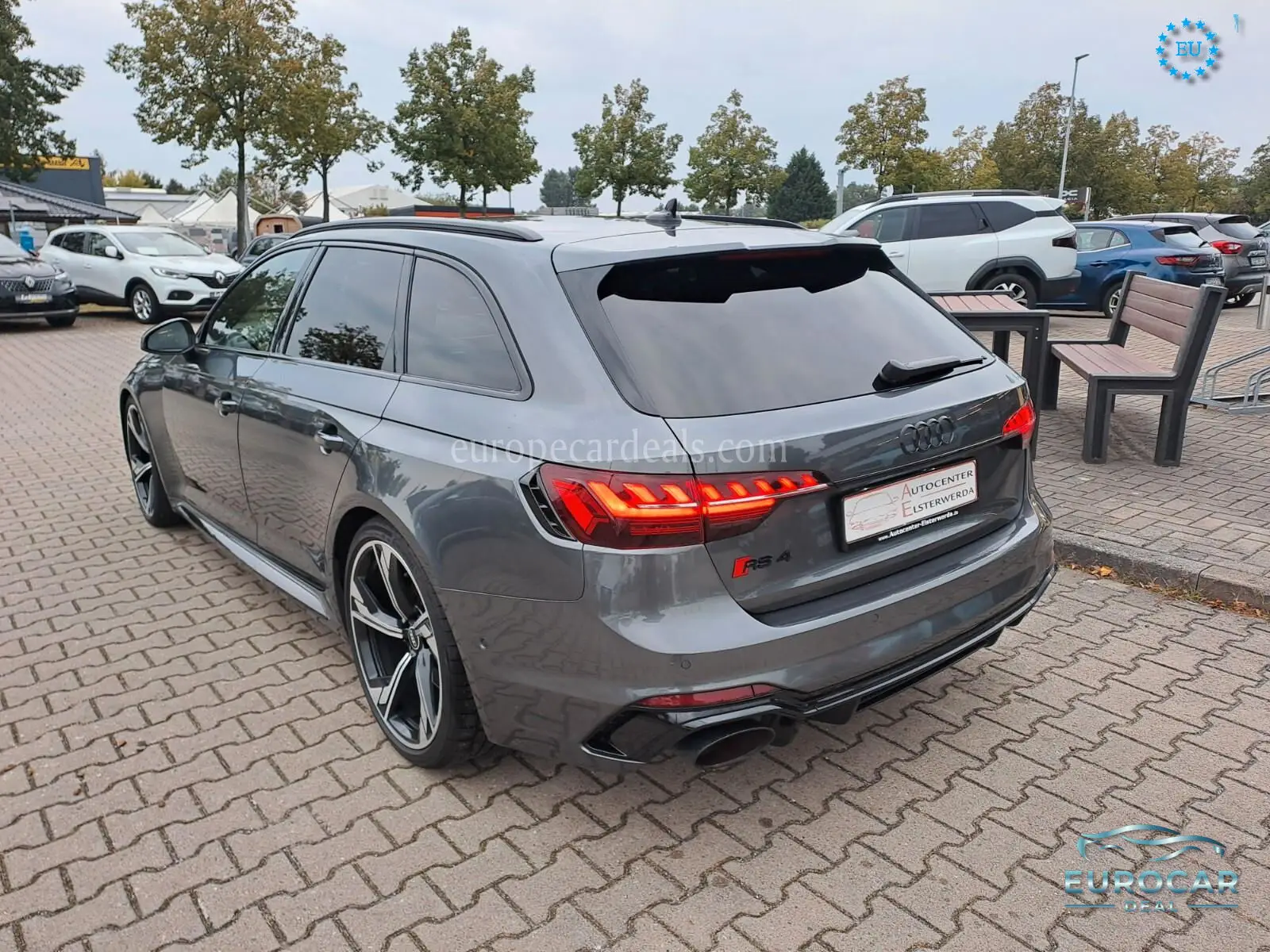 Audi RS4