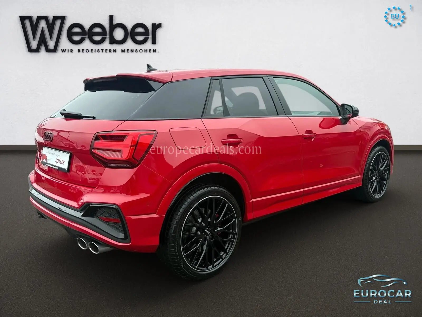 Audi SQ2