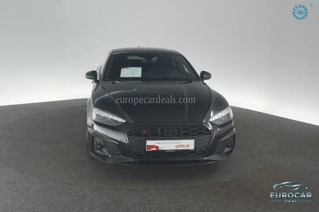Audi S5