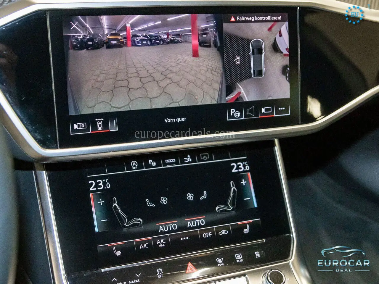 Audi S7