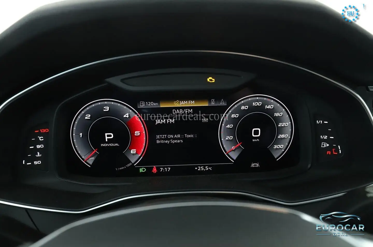 Audi S7