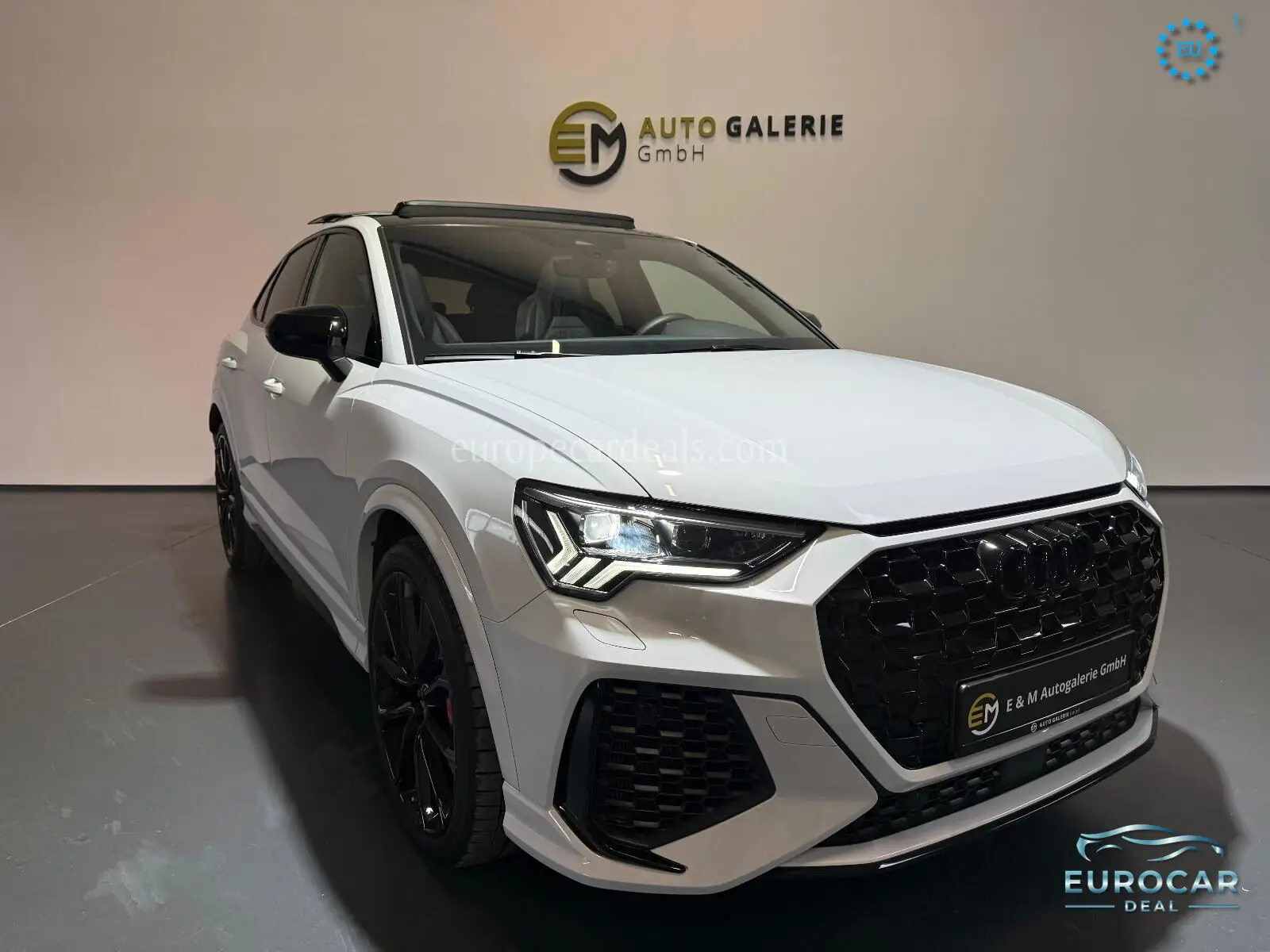 Audi RSQ3