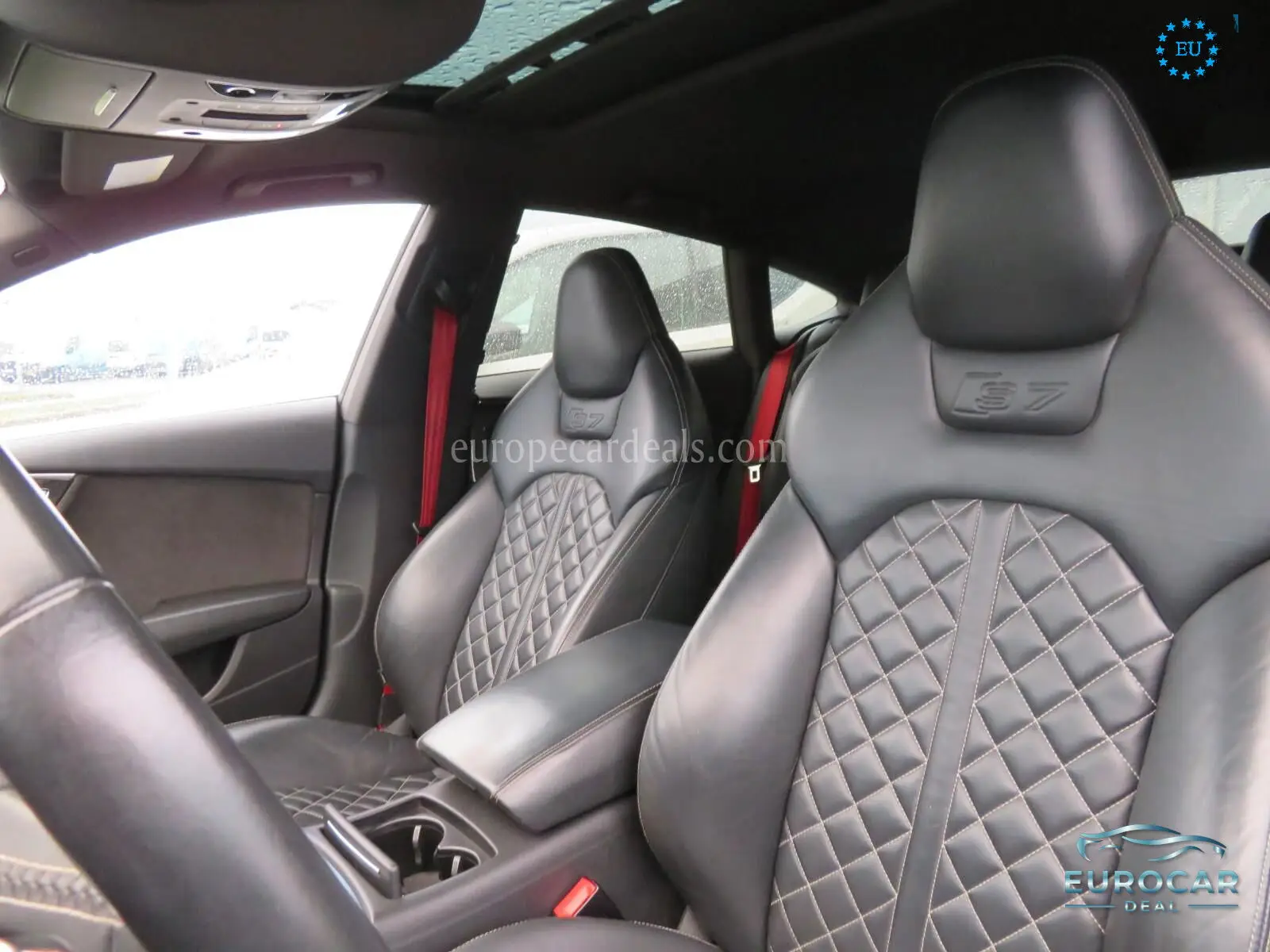 Audi S7