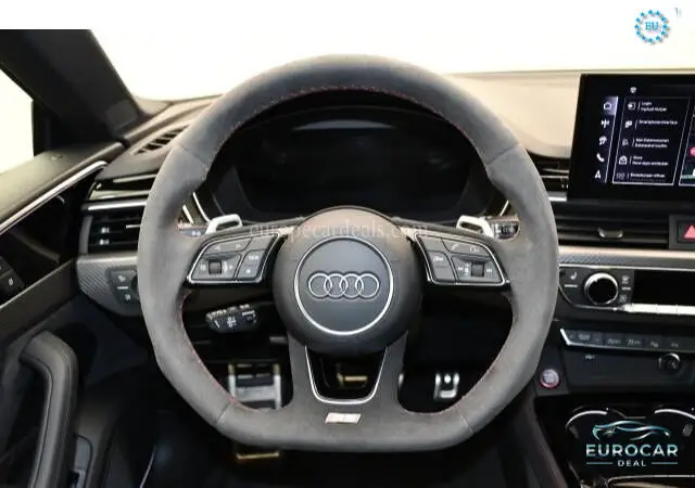 Audi RS5