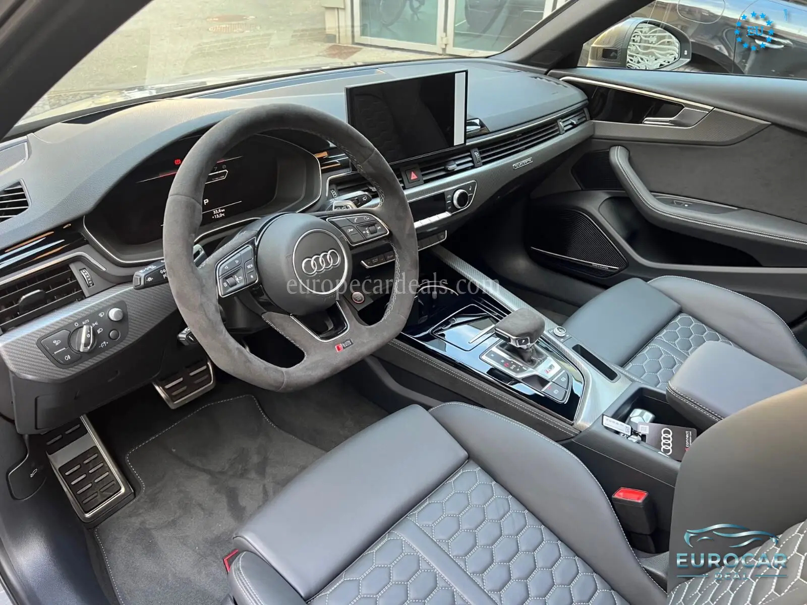 Audi RS4