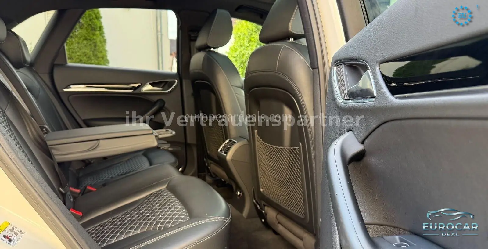 Audi RSQ3