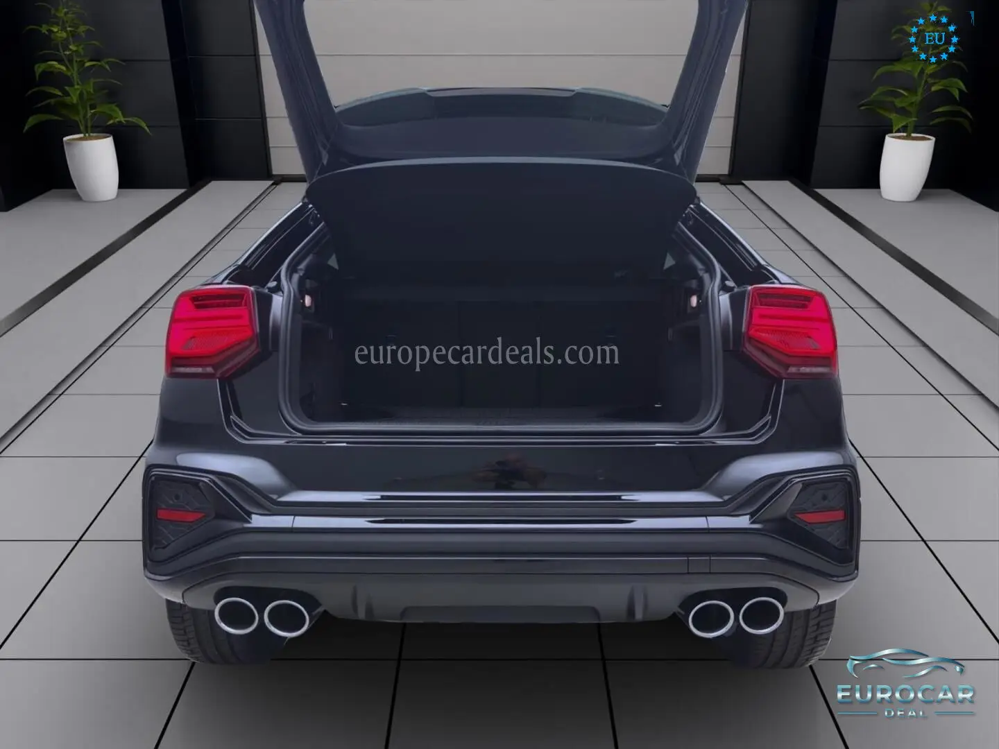 Audi SQ2