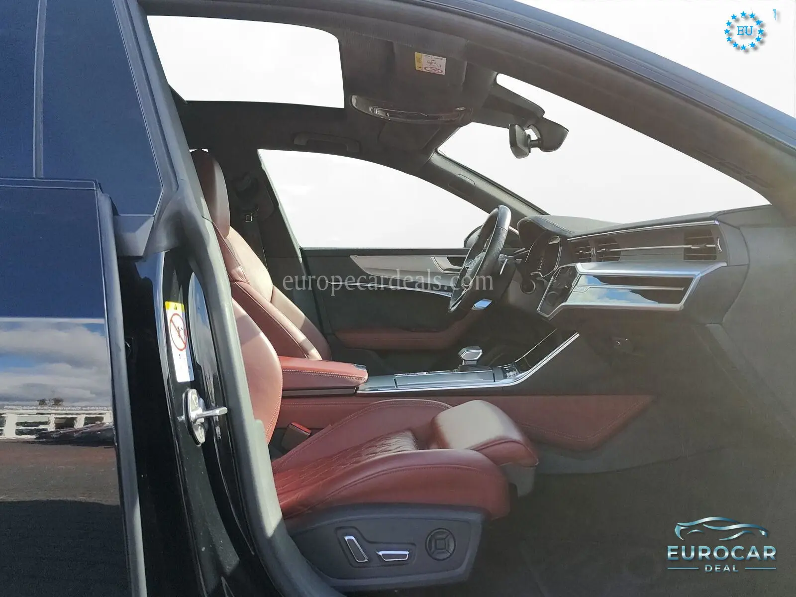 Audi S7