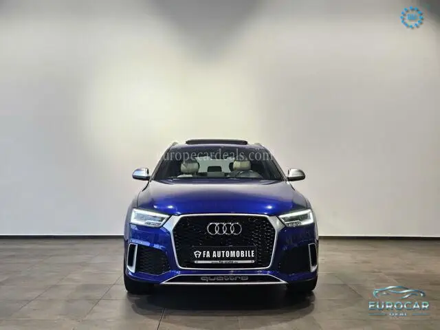 Audi RSQ3