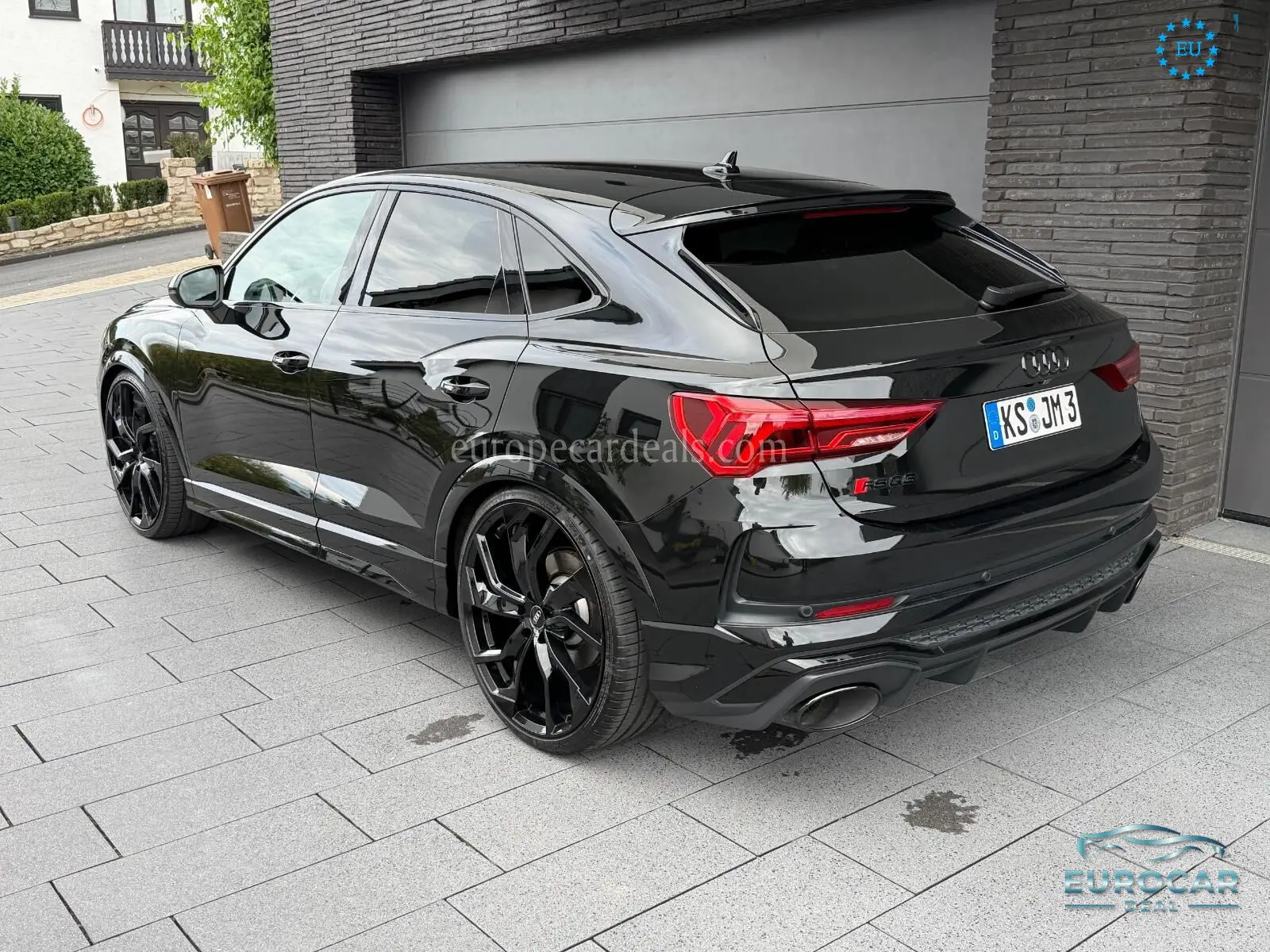 Audi RSQ3