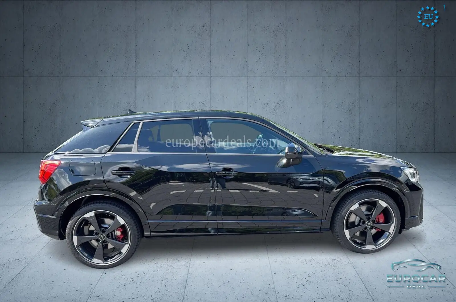 Audi SQ2