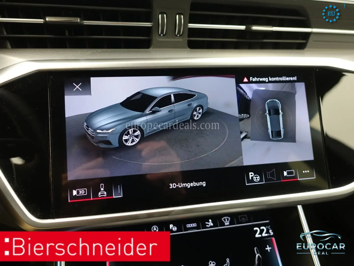 Audi S7