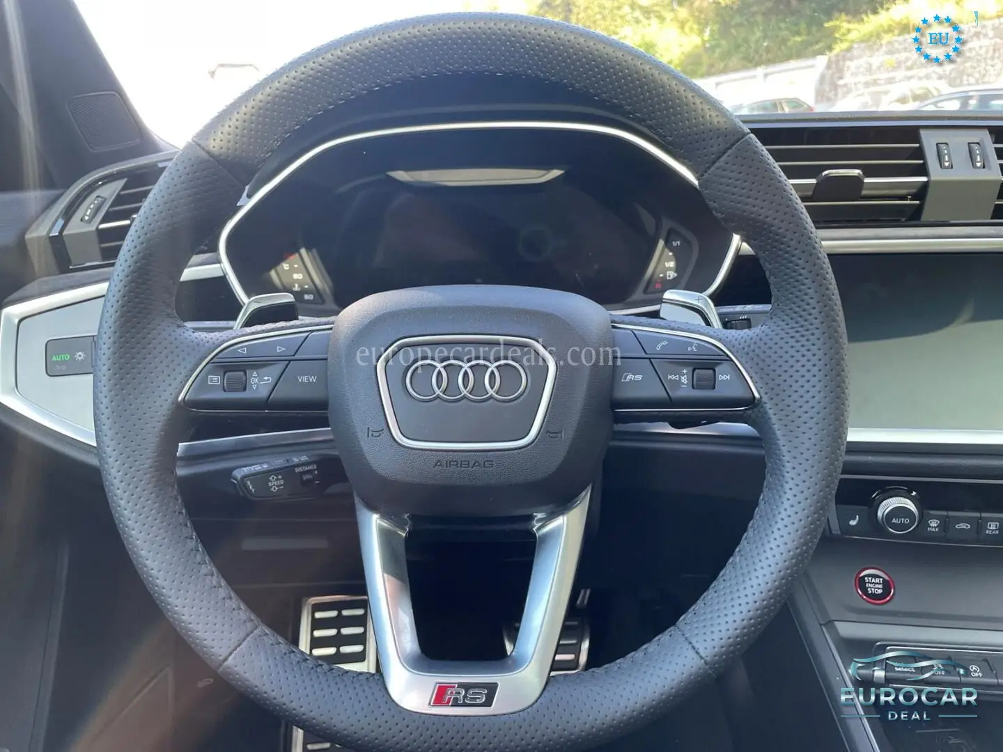 Audi RSQ3