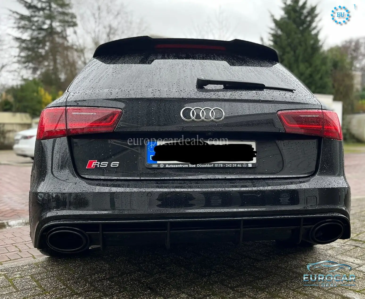 Audi RS6