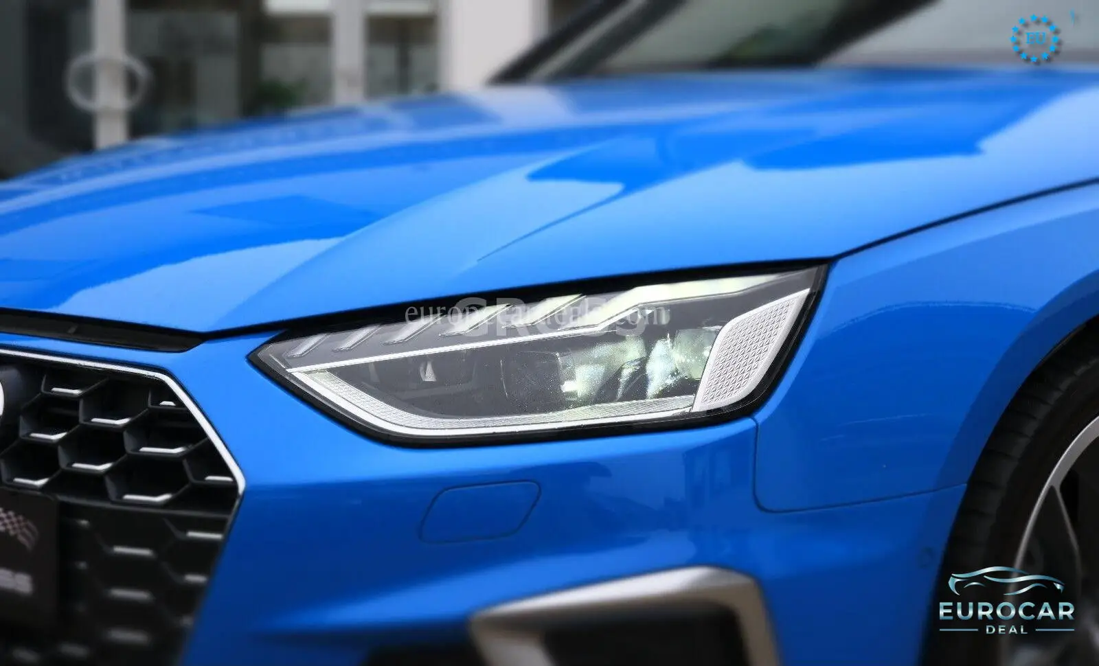Audi S4