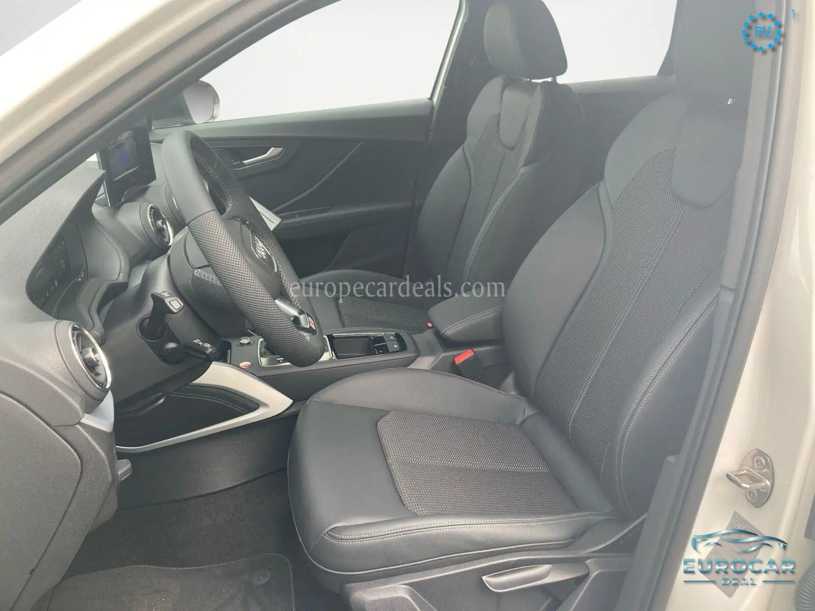 Audi SQ2