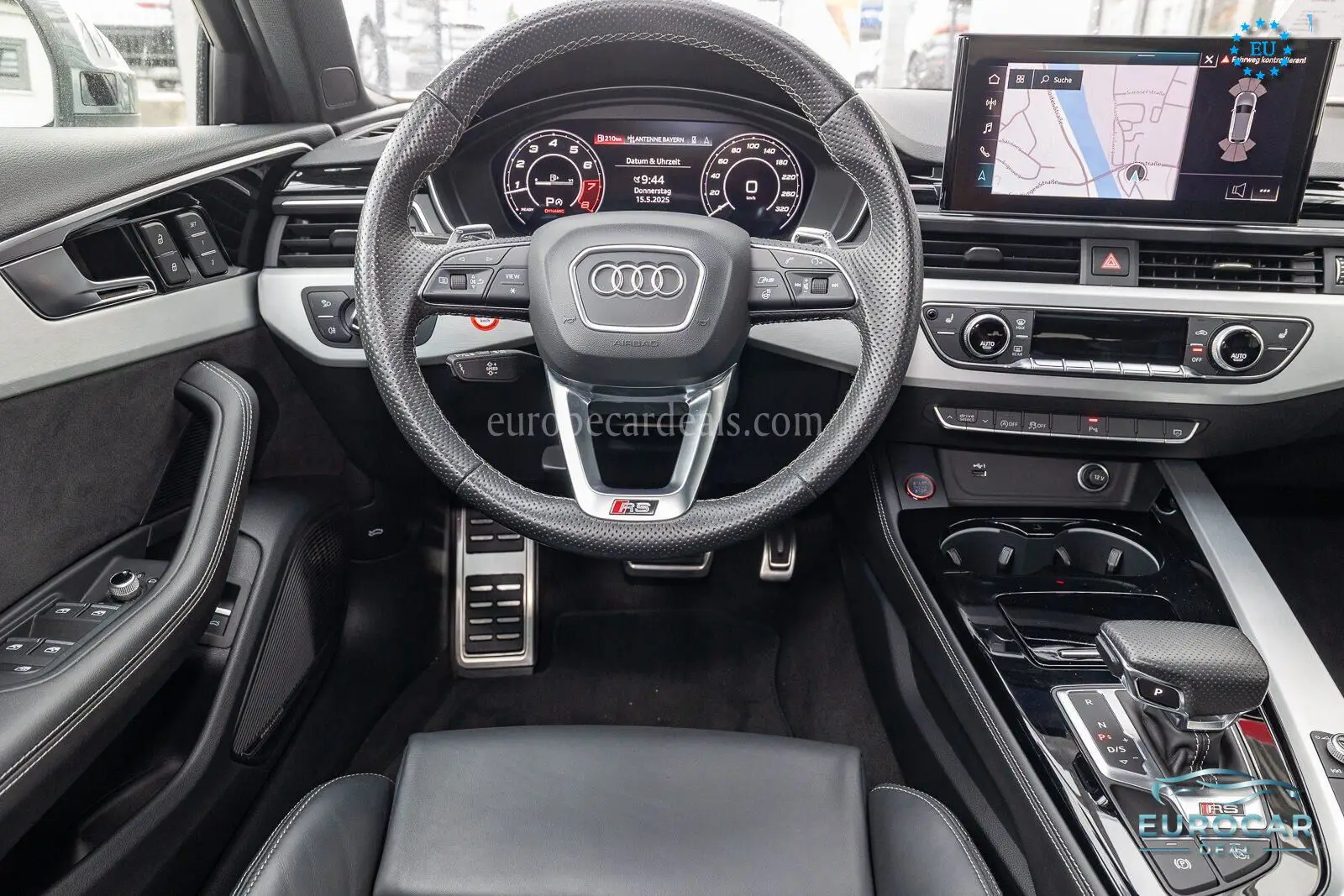 Audi RS4