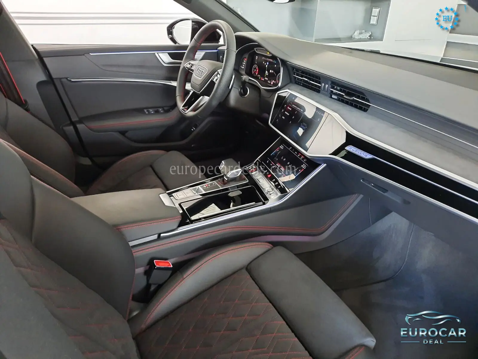 Audi S7