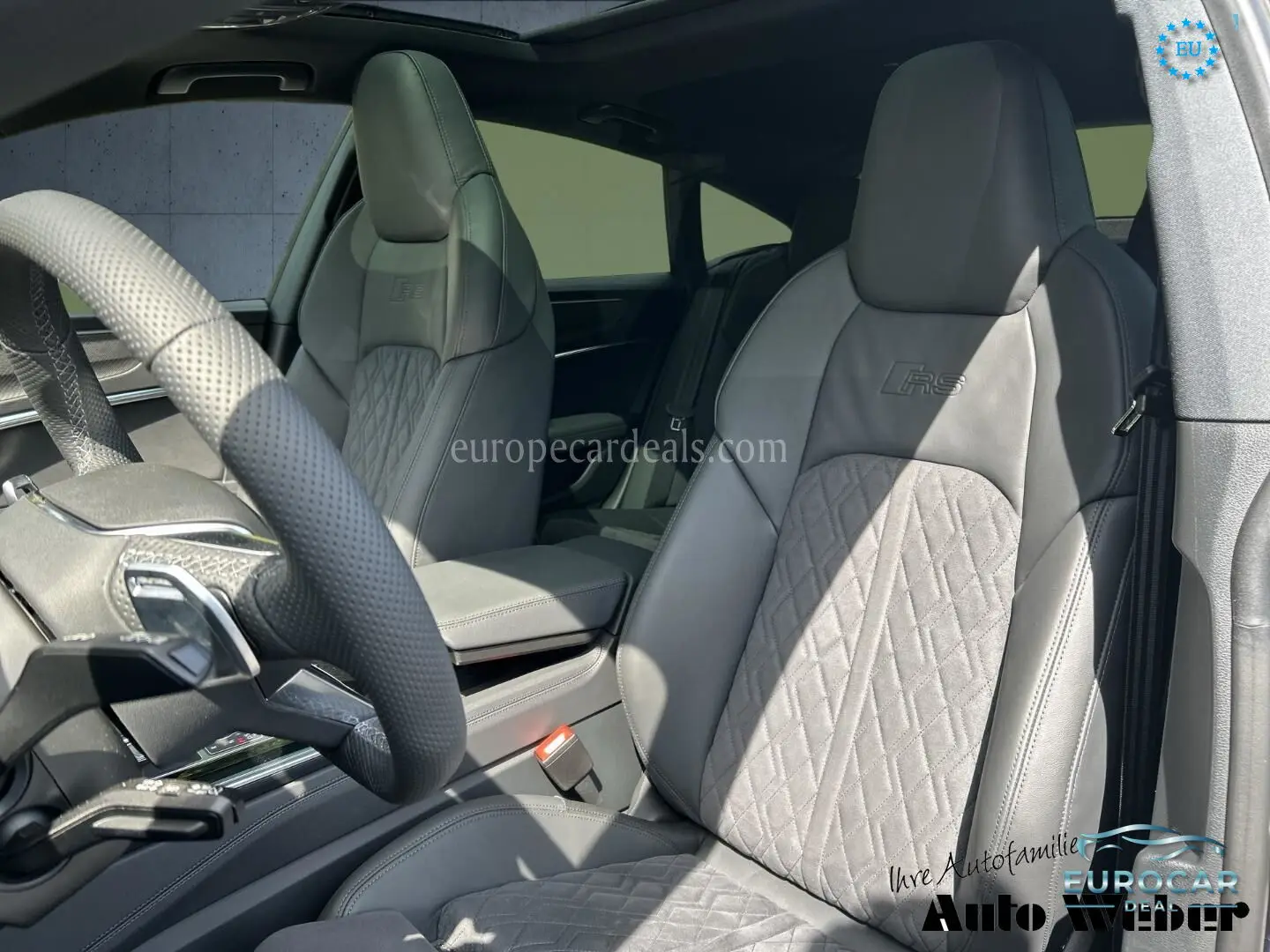 Audi RS7