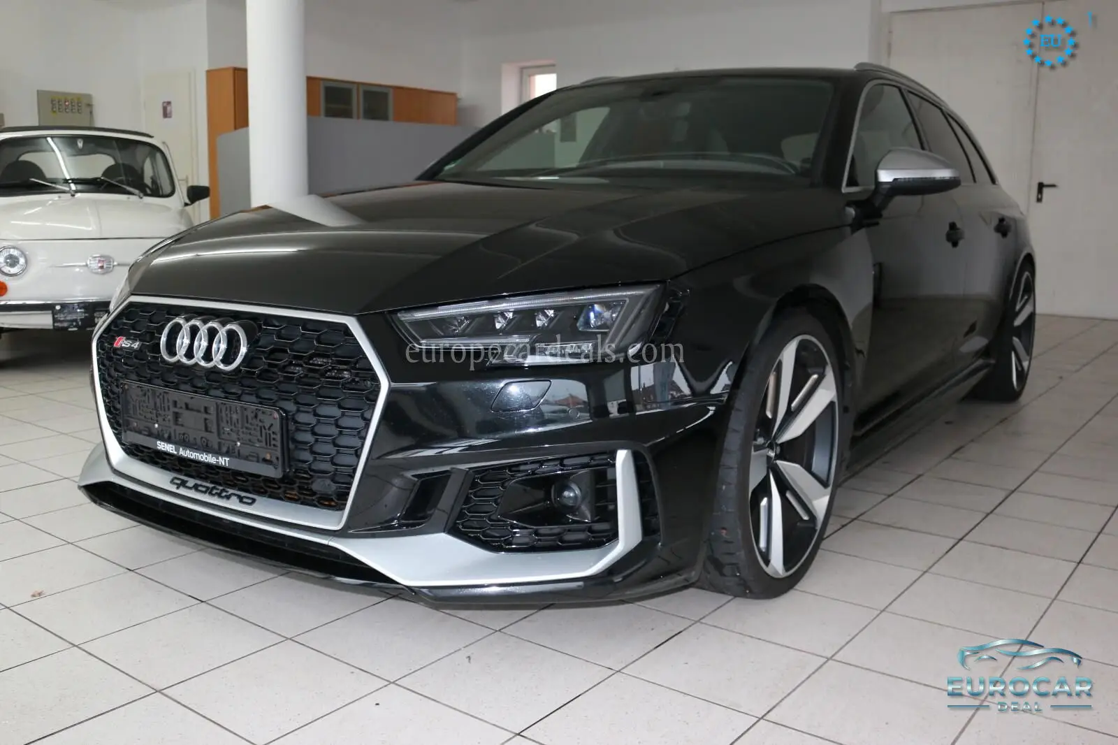 Audi RS4