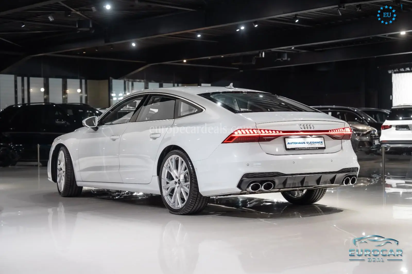 Audi S7