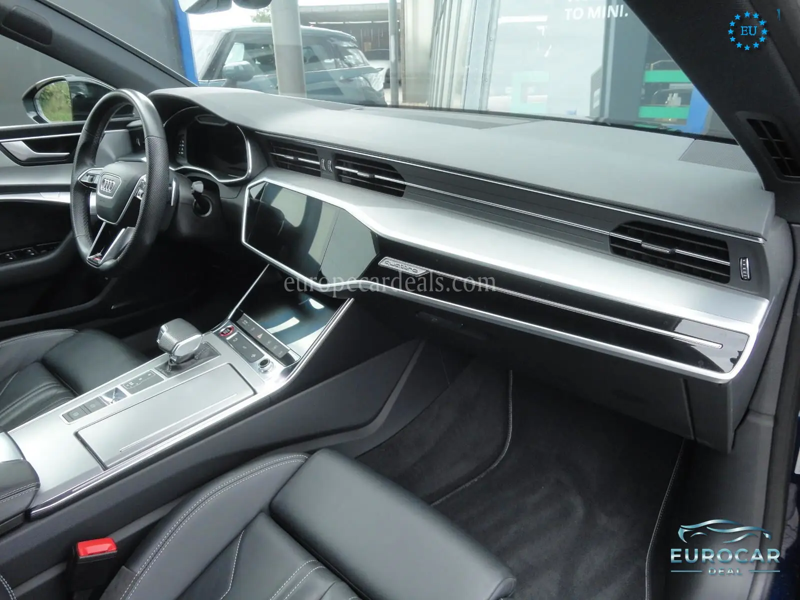 Audi S7