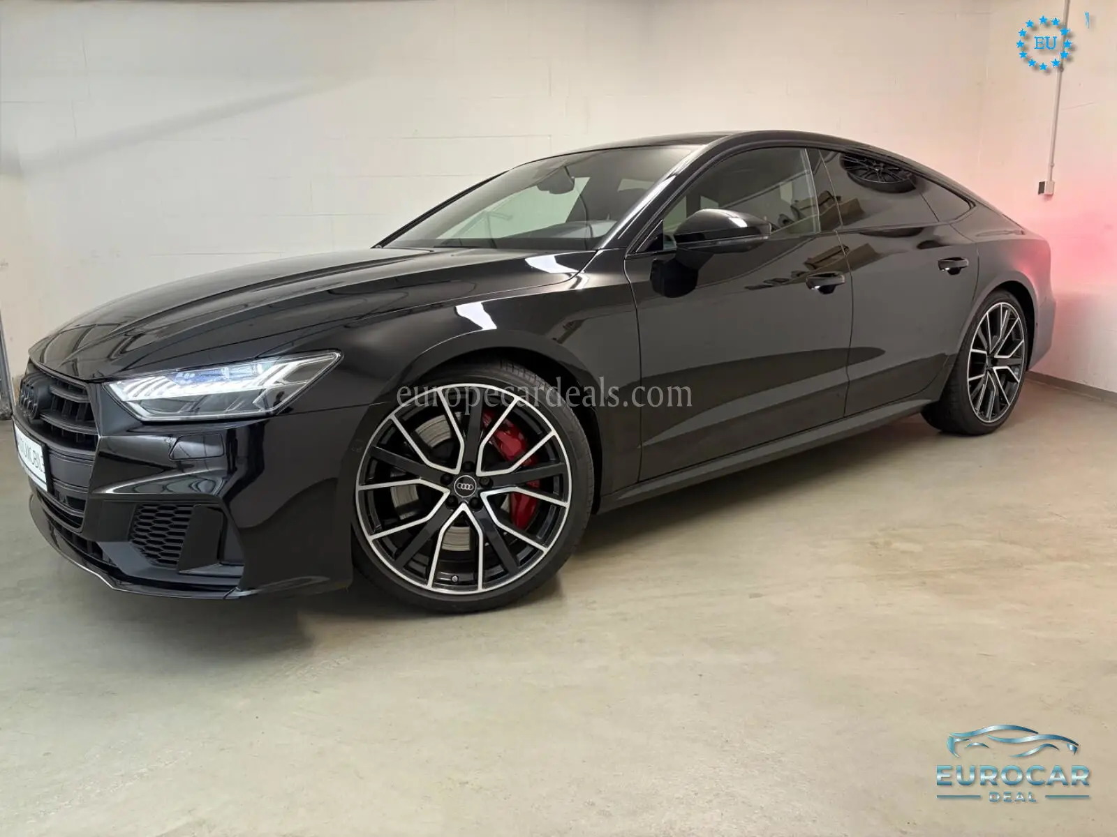 Audi S7