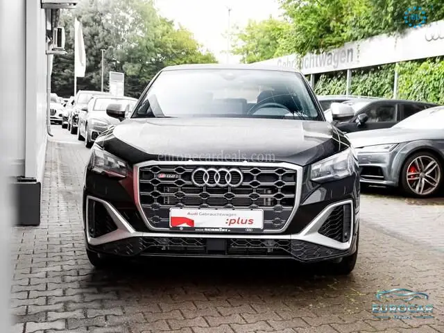 Audi SQ2