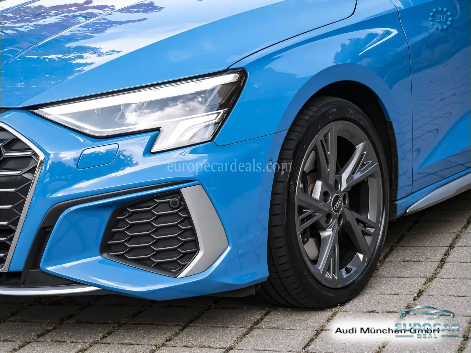 Audi S3