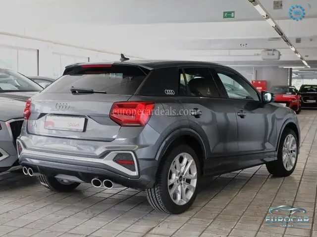Audi SQ2