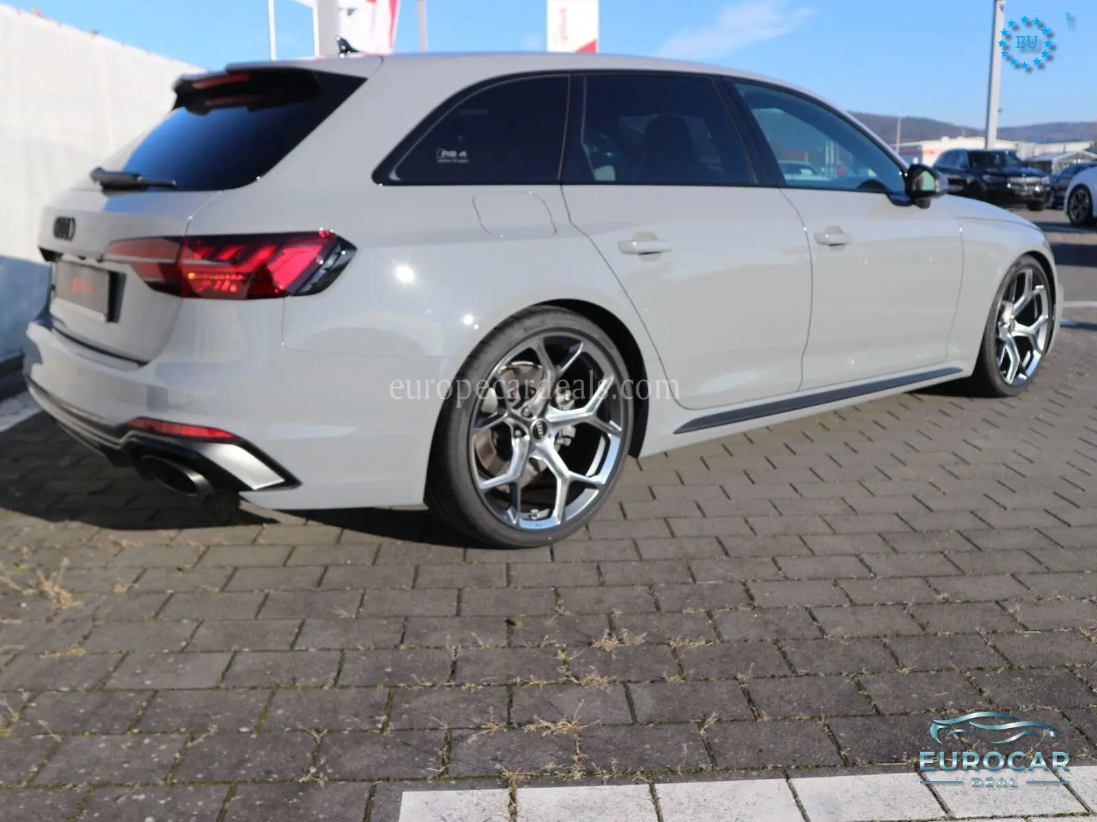 Audi RS4