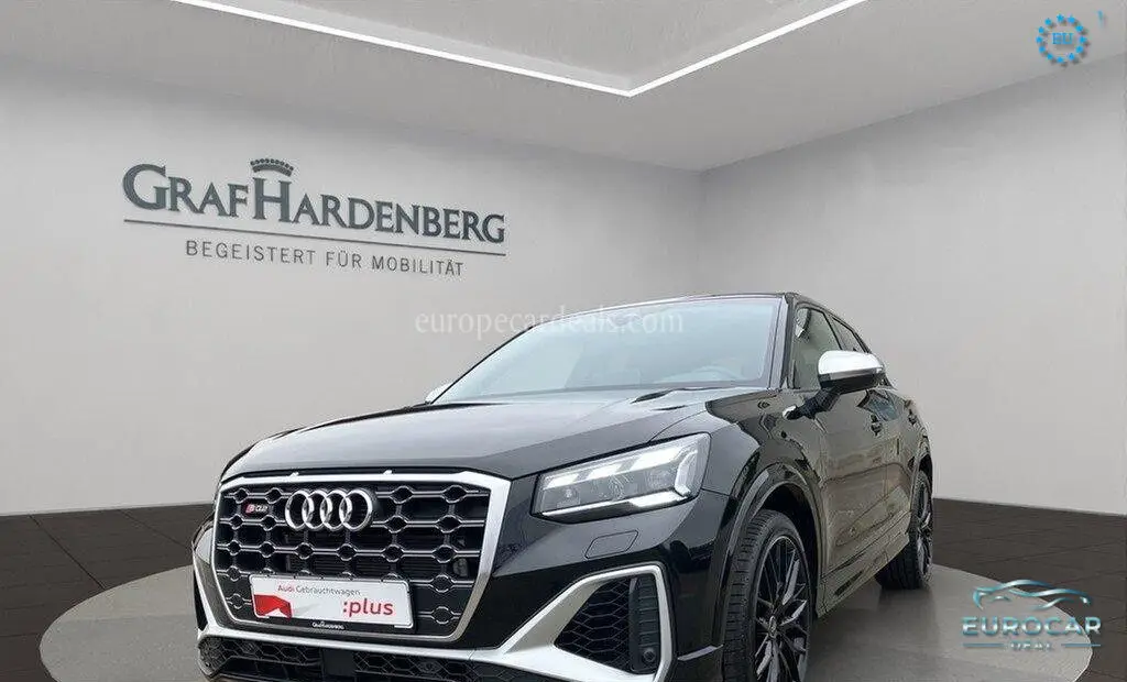 Audi SQ2