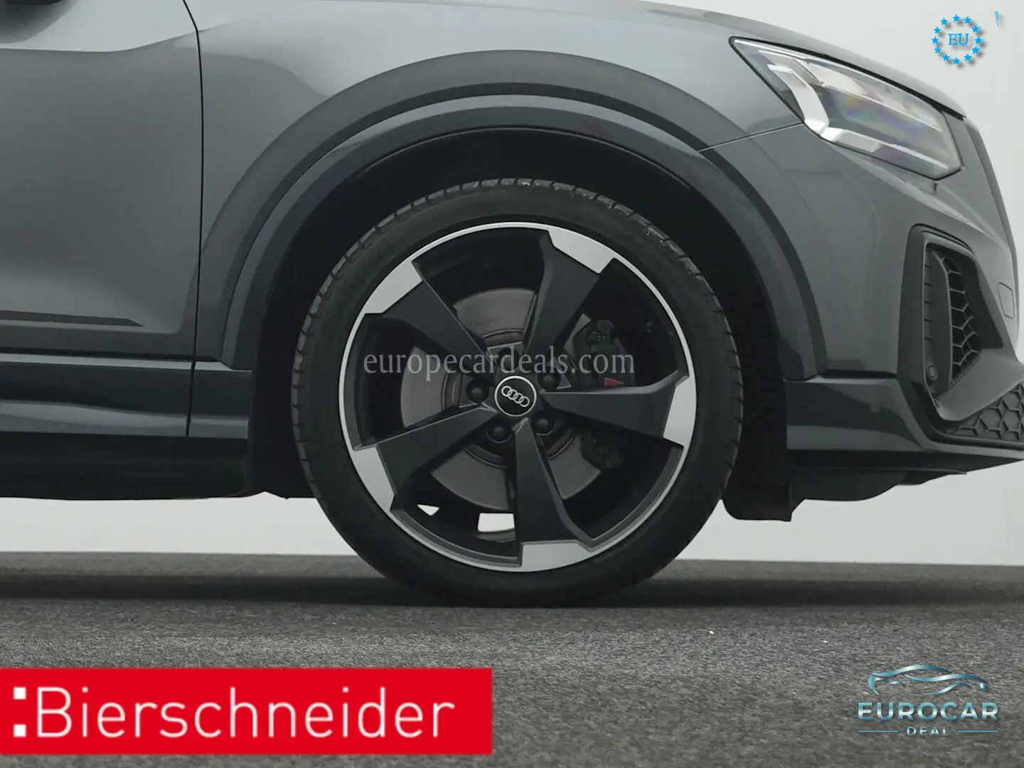 Audi SQ2