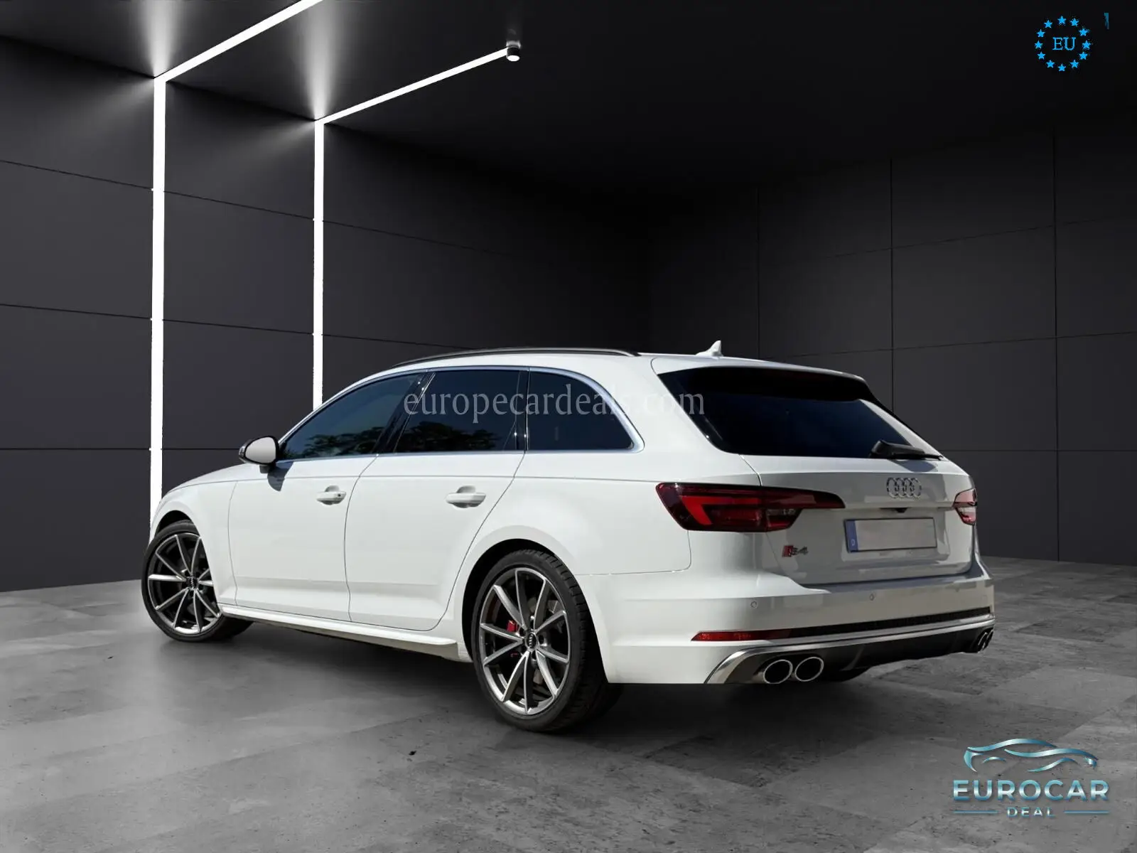 Audi S4