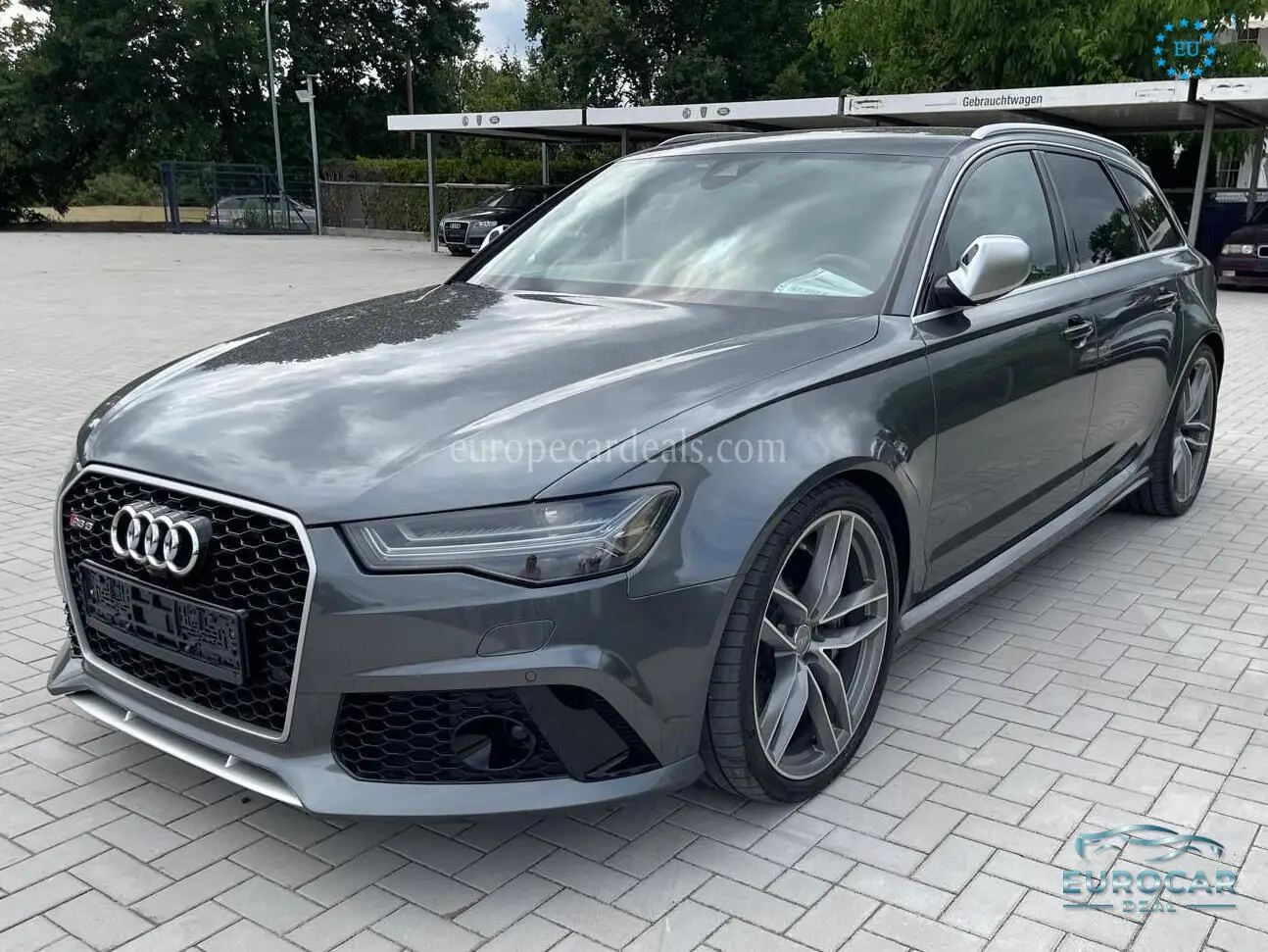 Audi RS6