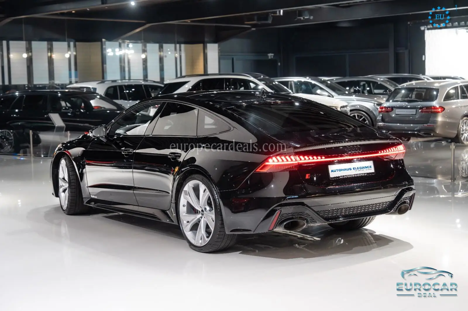 Audi RS7
