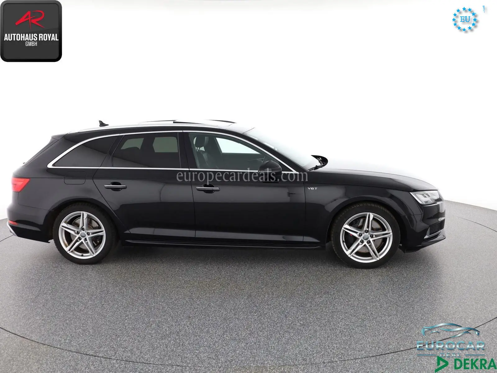 Audi S4