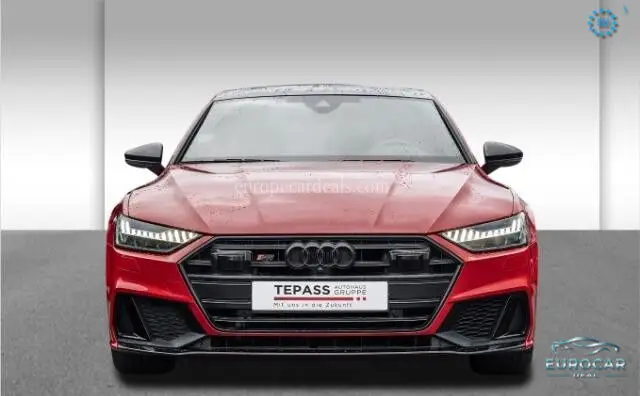 Audi S7