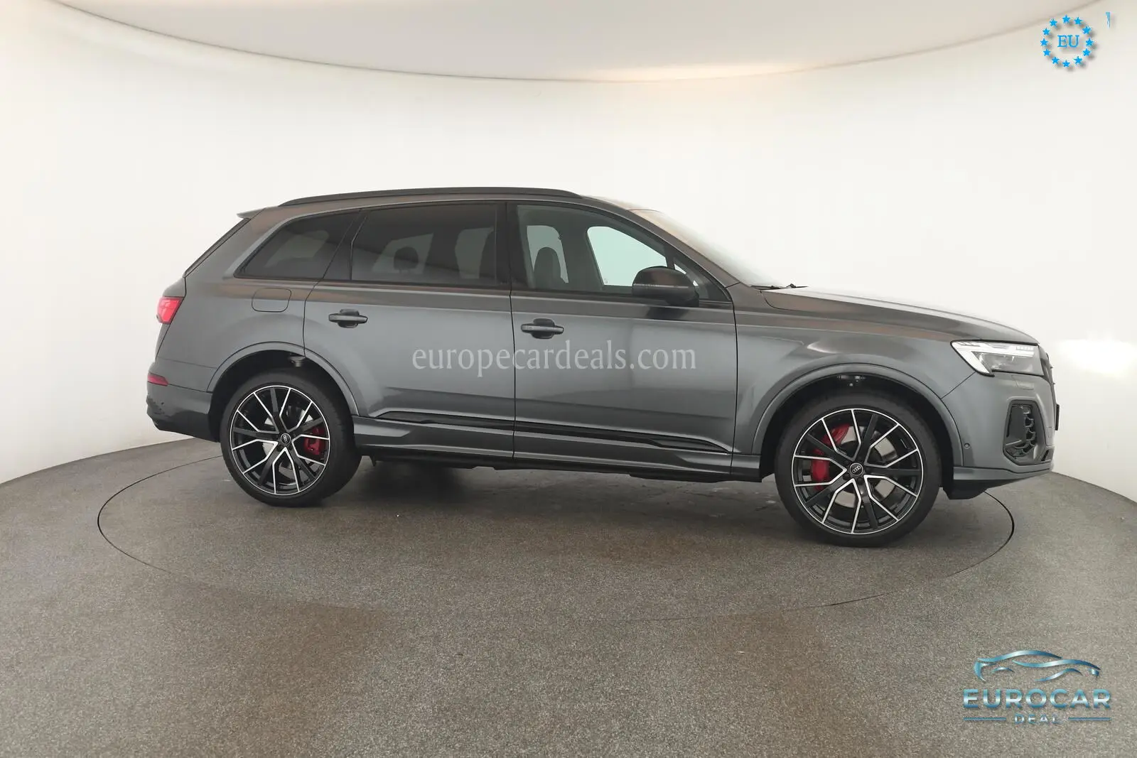 Audi SQ7