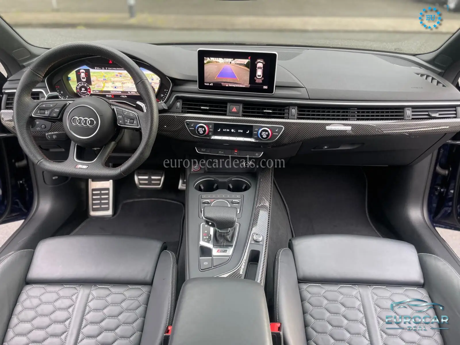 Audi RS5