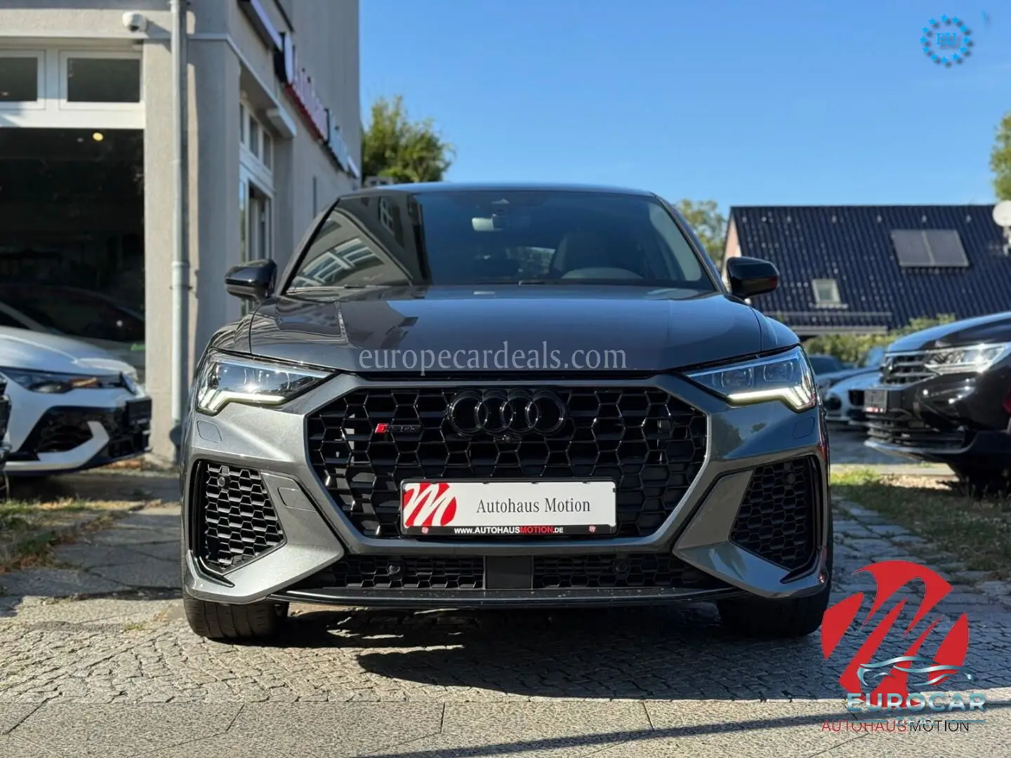 Audi RSQ3