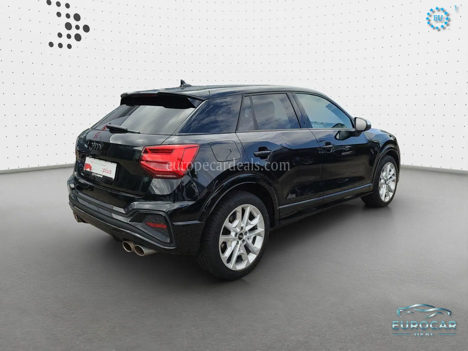Audi SQ2